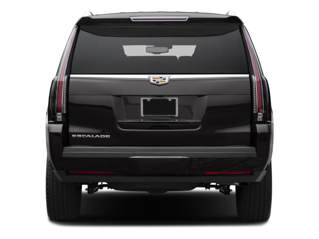 2016 Cadillac Escalade Premium Collection